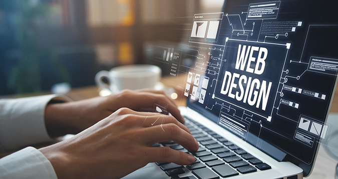 Web Design Toronto